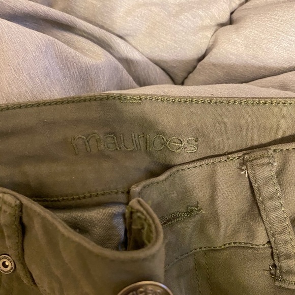 jeggings - Picture 3 of 3